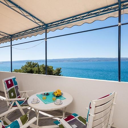 Appartement Seaside Deluxe à Jesenice  Extérieur photo