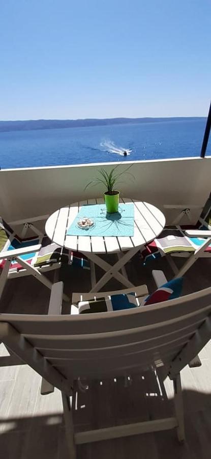 Appartement Seaside Deluxe à Jesenice  Extérieur photo