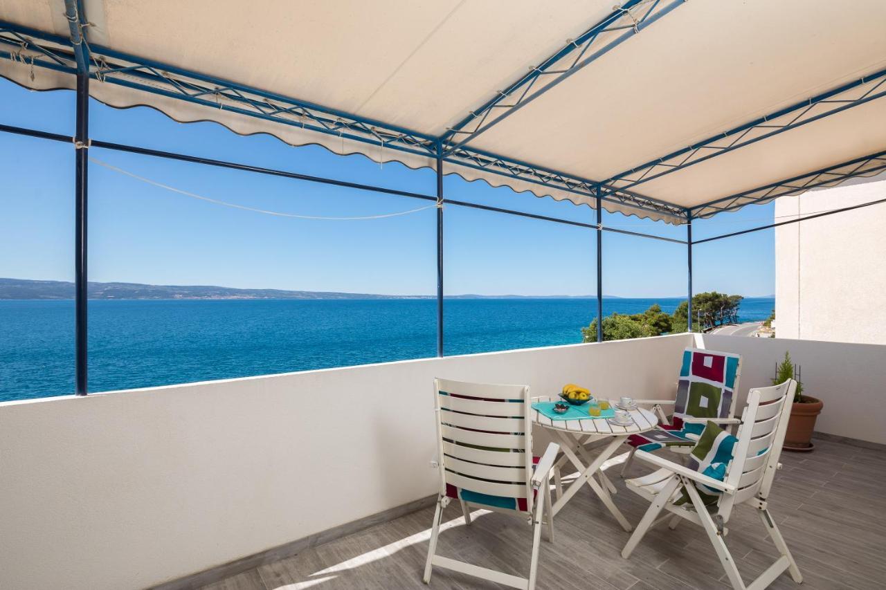 Appartement Seaside Deluxe à Jesenice  Extérieur photo