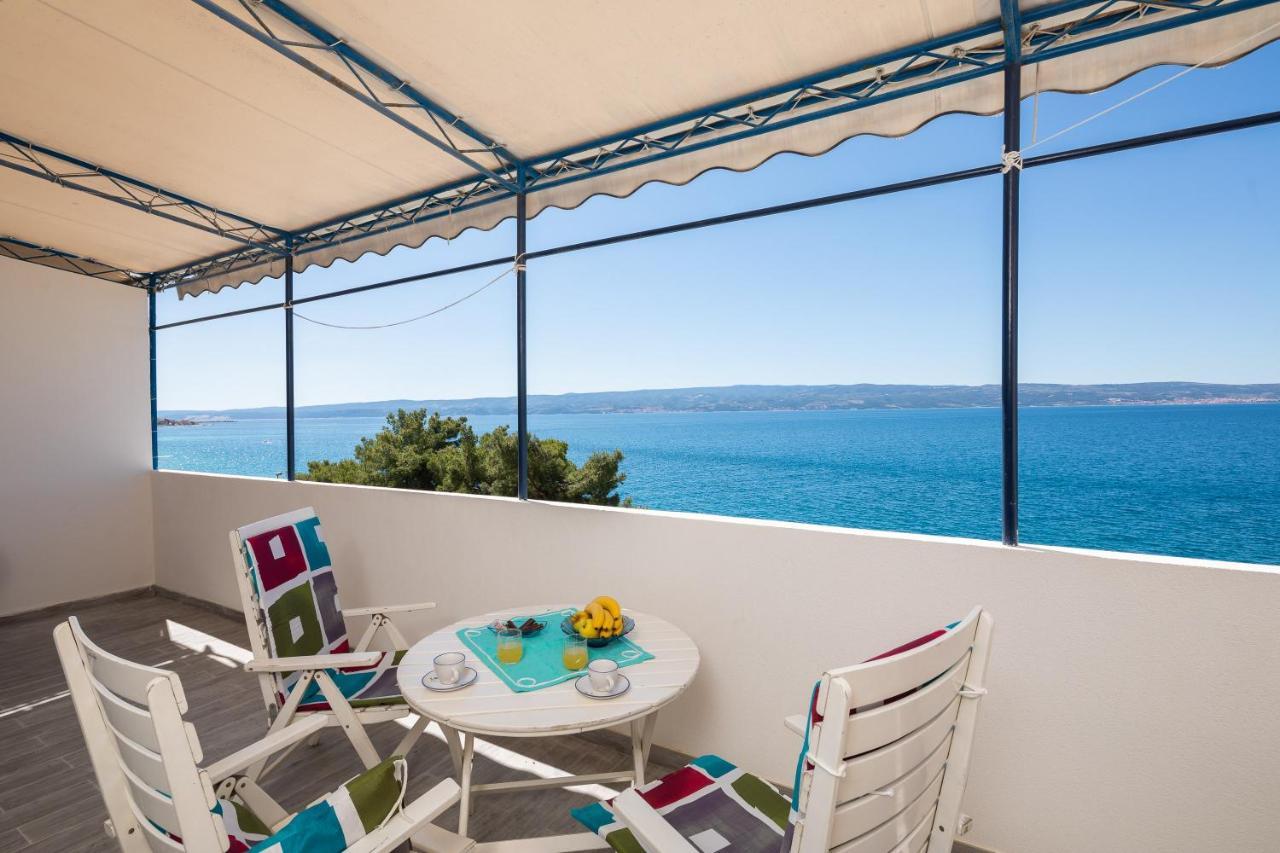 Appartement Seaside Deluxe à Jesenice  Extérieur photo