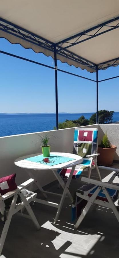 Appartement Seaside Deluxe à Jesenice  Extérieur photo