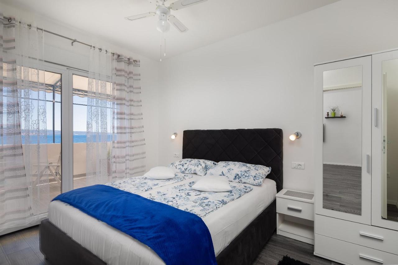Appartement Seaside Deluxe à Jesenice  Extérieur photo