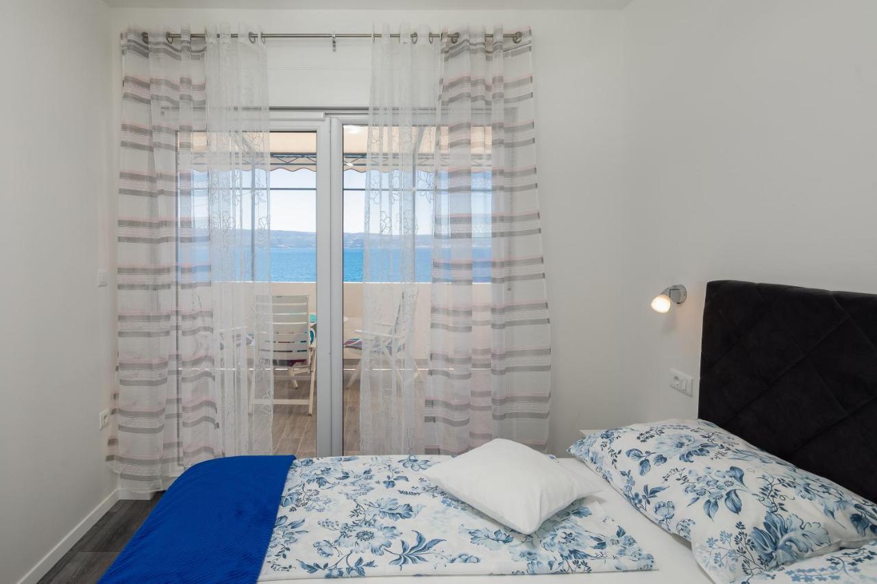 Appartement Seaside Deluxe à Jesenice  Extérieur photo